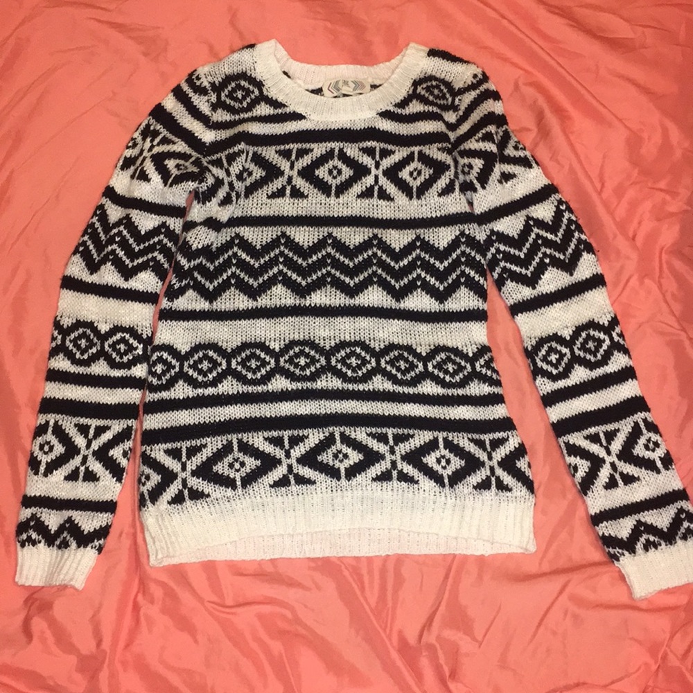 Sweater
